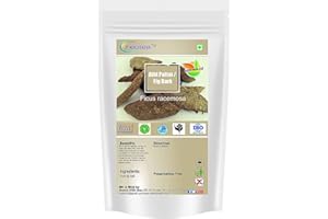 Neotea Fig Tree Bark (Athi Pattai) – 200g (7.05 oz) | Natural Dried Bark for Traditional and External Use