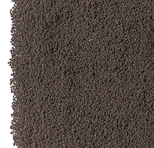 1kg - Tee - Tansania - BOP (CTC) - Broken - Schwarztee