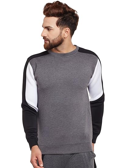 neoprene sweatshirt mens