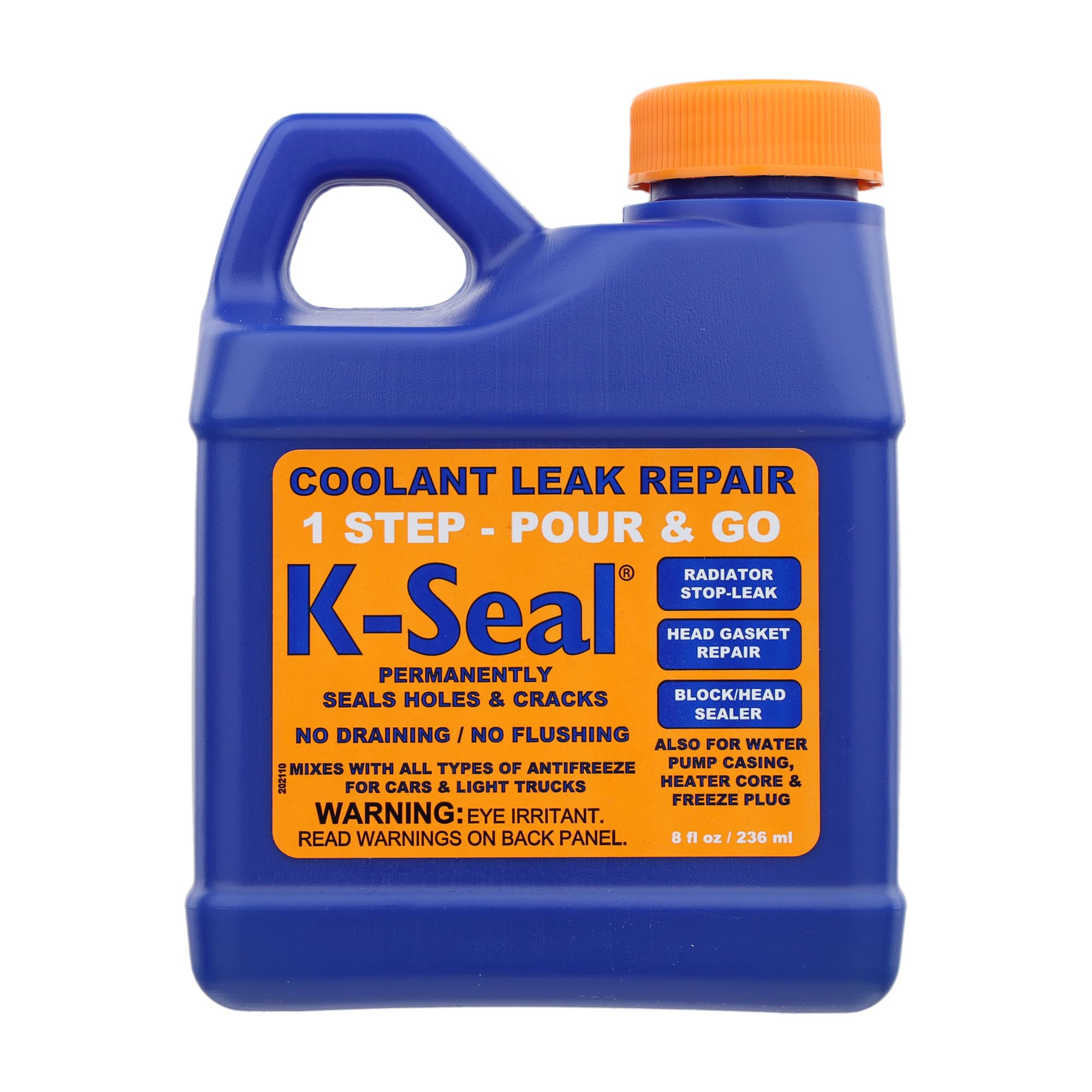 Mua K-Seal ST5501 Multi-Purpose One Step Permanent Coolant Leak Repair