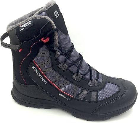 scarpe running uomo salomon