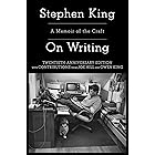 On Writing: A Memoir Of The Craft (A Memoir of the Craft (Reissue))