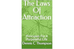 The Laws Of Attraction: Principles For A Purposeful Life