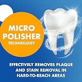 Arm & Hammer Advance White Pro Toothpaste 75 ml Baking Soda Whitening Micro view 7