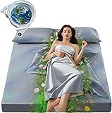 Grounding Sheets King Size - 90% Organic Cotton
