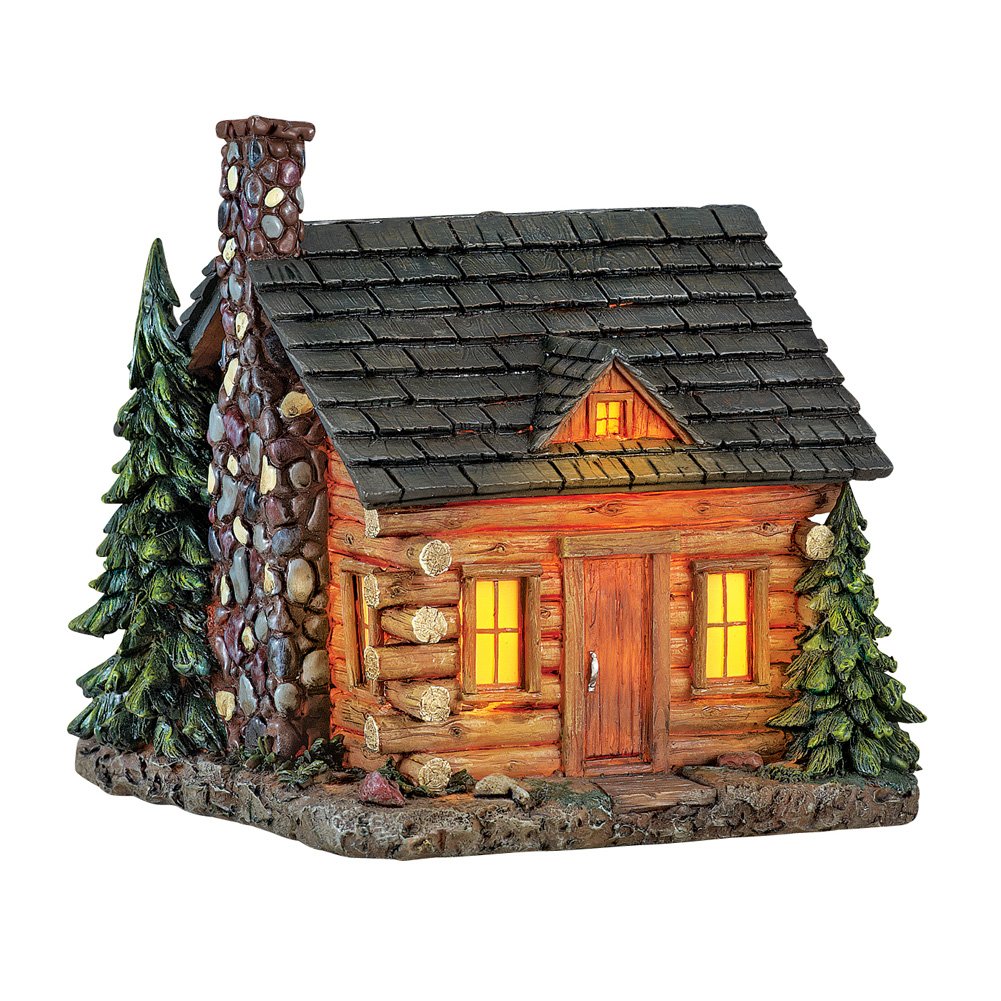 Best northwoods decor living room