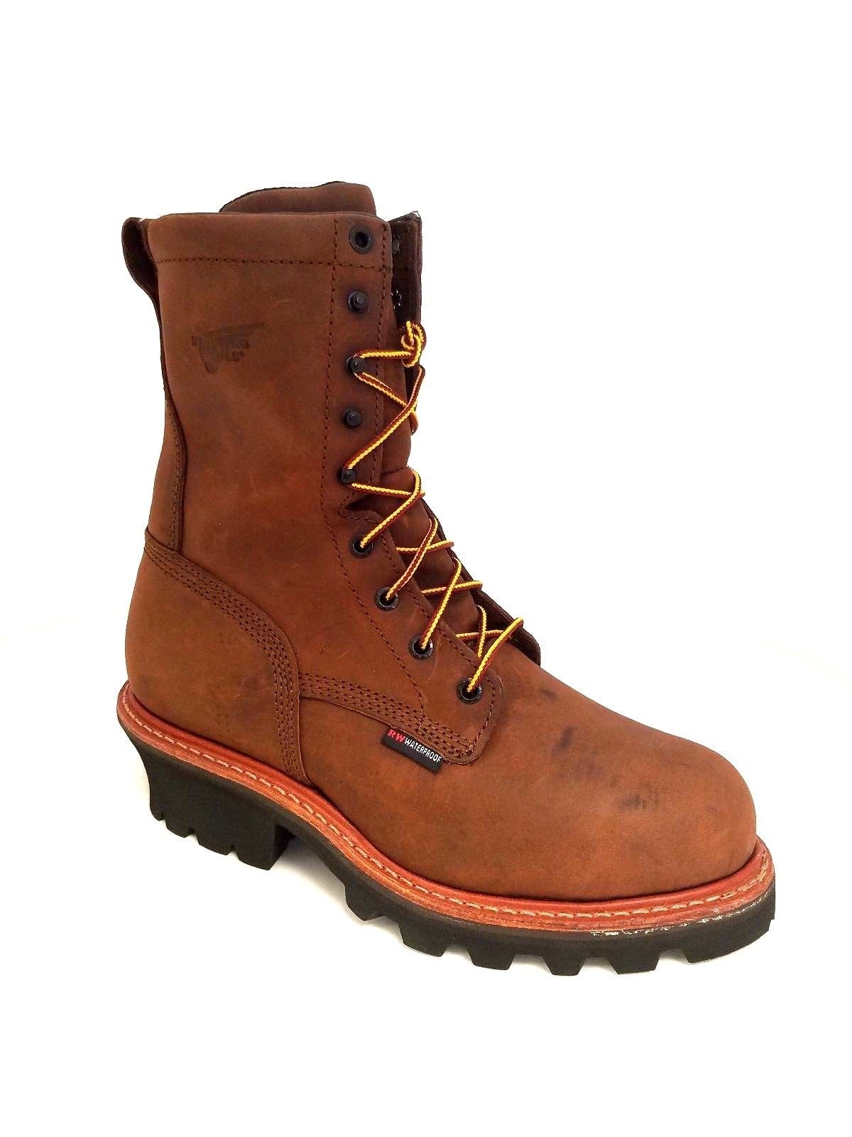 red wing 4420
