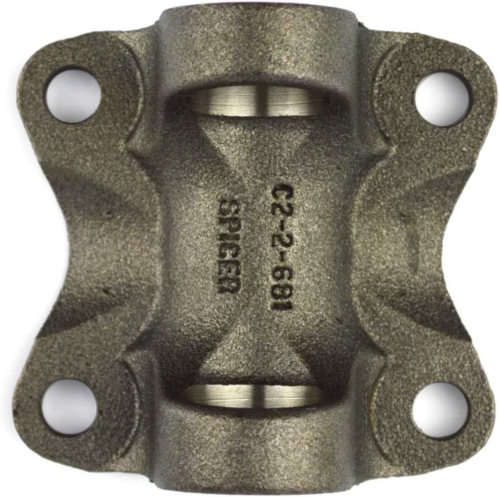 Spicer 22479 Flange Yoke, Clips Amazon Canada