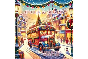 Jingle and Shake - A Festive Bus Adventure
