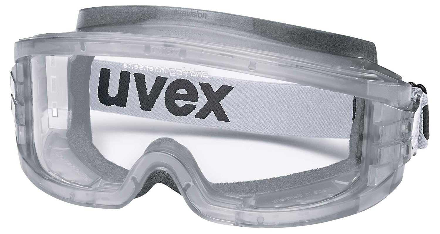 Uvex Стекло Для Очков Купить