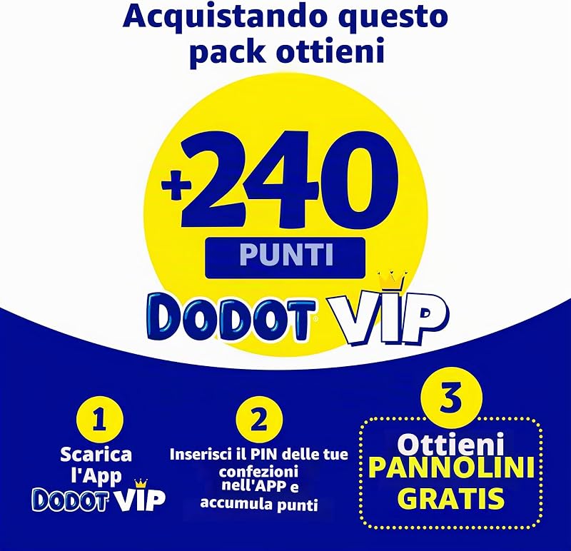 Pannolini Baby Sensitive, taglia 2 (4-8 kg), 240 pannolini + 40 salviette Aqua Pure 99% acqua, fino a 12 ore di protezione anti-perdite e cura della pelle, confezione mensile