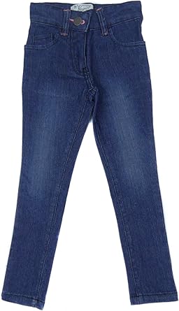 GIRLS JEANS ORIGINAL PENGUIN DENIM SKINNY SLIM LEG JEANS Girls' Clothing eduproject Clothing