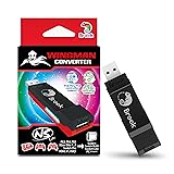 Brook Wingman NS Lite Converter- Support Xb Series