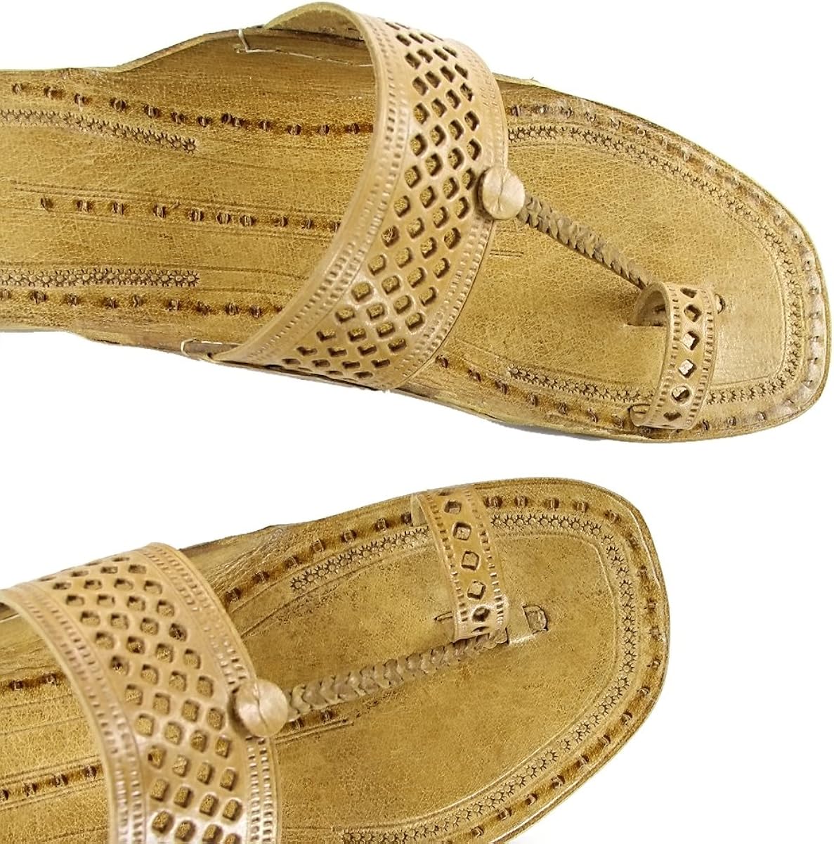 kolhapuri chappal for baby boy