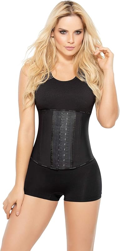 how long should u keep a waist trainer on