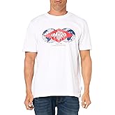 Umbro Mens Soccer Inspired Shirt