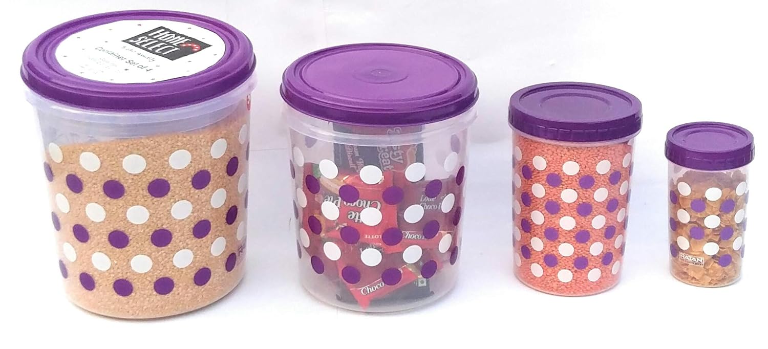 Buy Maxim World Kitchen Storage Container Air Tight Storage