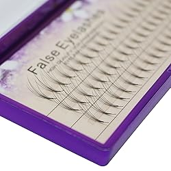 Dedila Pro Granting 3D Mink Phoenix Tail Design