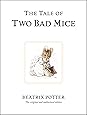 The Tale of Two Bad Mice (Peter Rabbit)