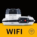 KODAK Pixpro WPZ2 16MP Waterproof Shockproof Camera 15m 720p 2.7" LCD view 7