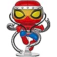 Funko Pop Spider-Man Octo-Spidey Exclusive