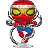 funko pop spiderman future foundation