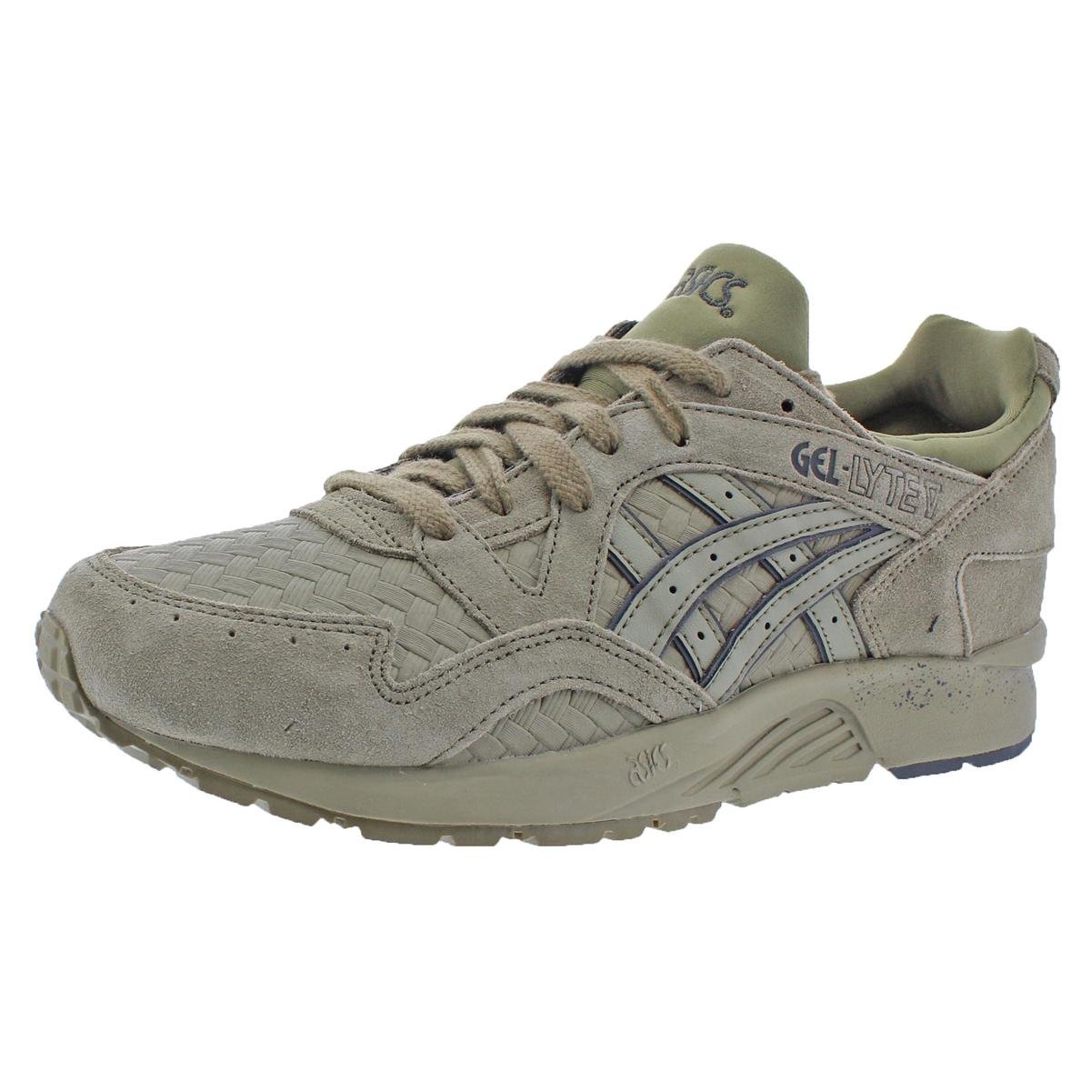 asics gel lyte v hombre Olive