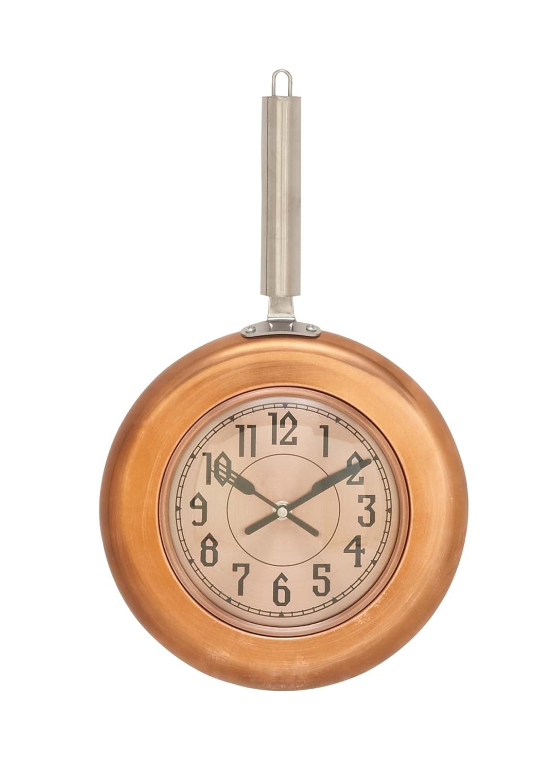 Best Fork And Knife Kitchen Clock
