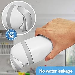 Replacement Lid for Owala Freesip, One Button Water