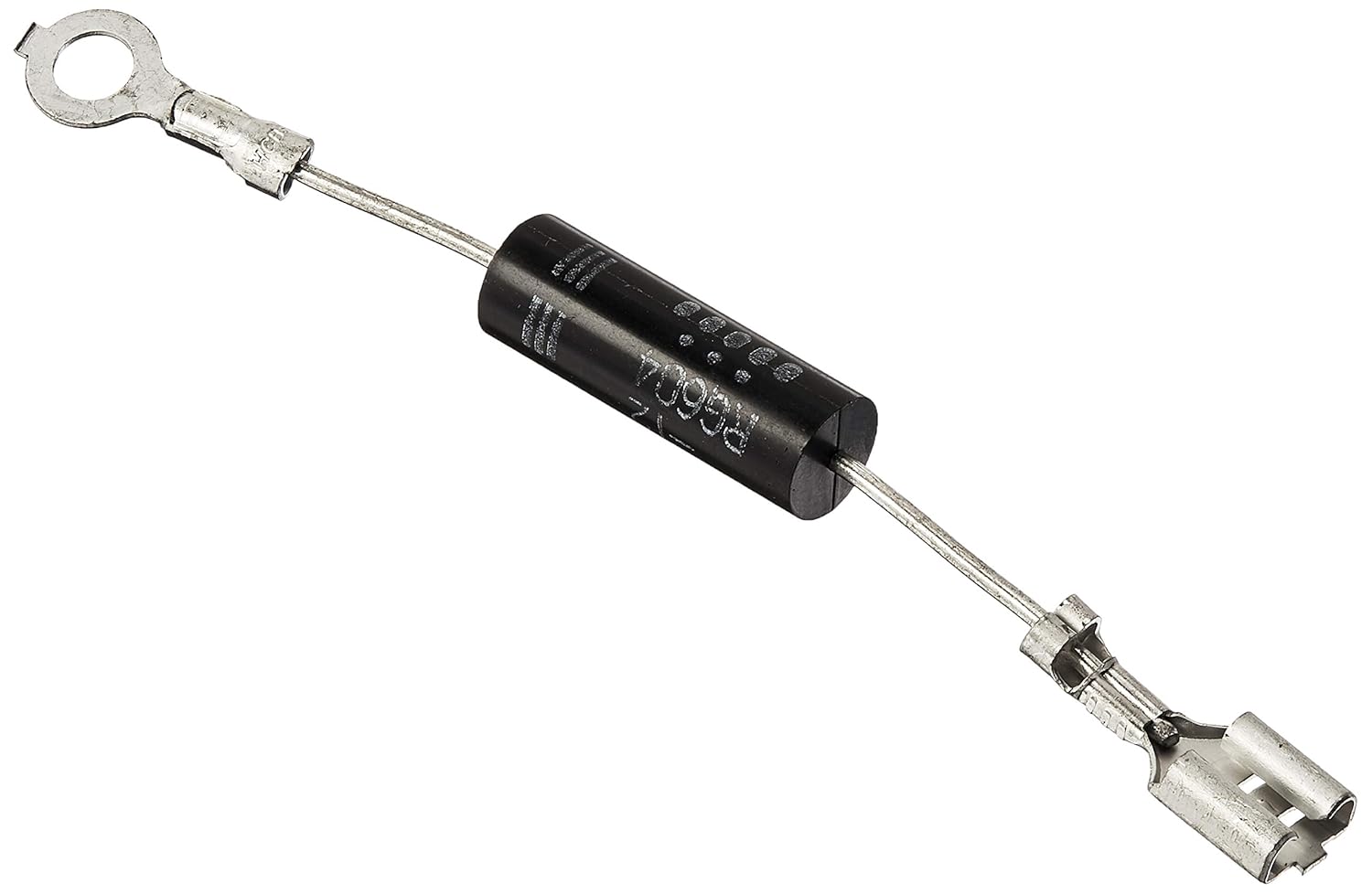 Kenmore 6021 W3b001r microondas Diodo de alto voltaje Genuine ...