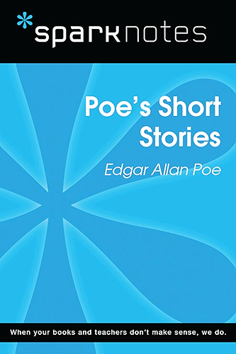 Download Poe's Short Stories (SparkNotes Literature Guide) (SparkNotes Literature Guide Series) (English Edition) PDF