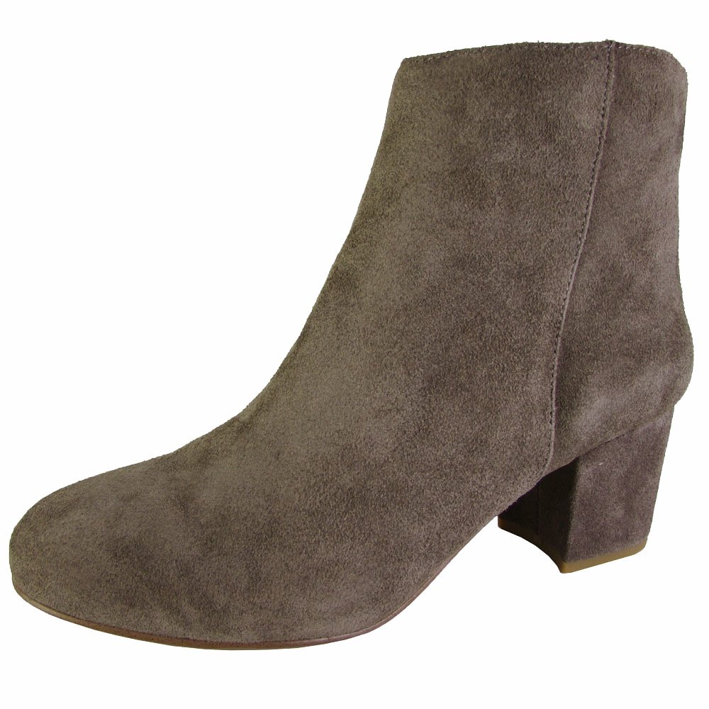 steve madden women's holster boots