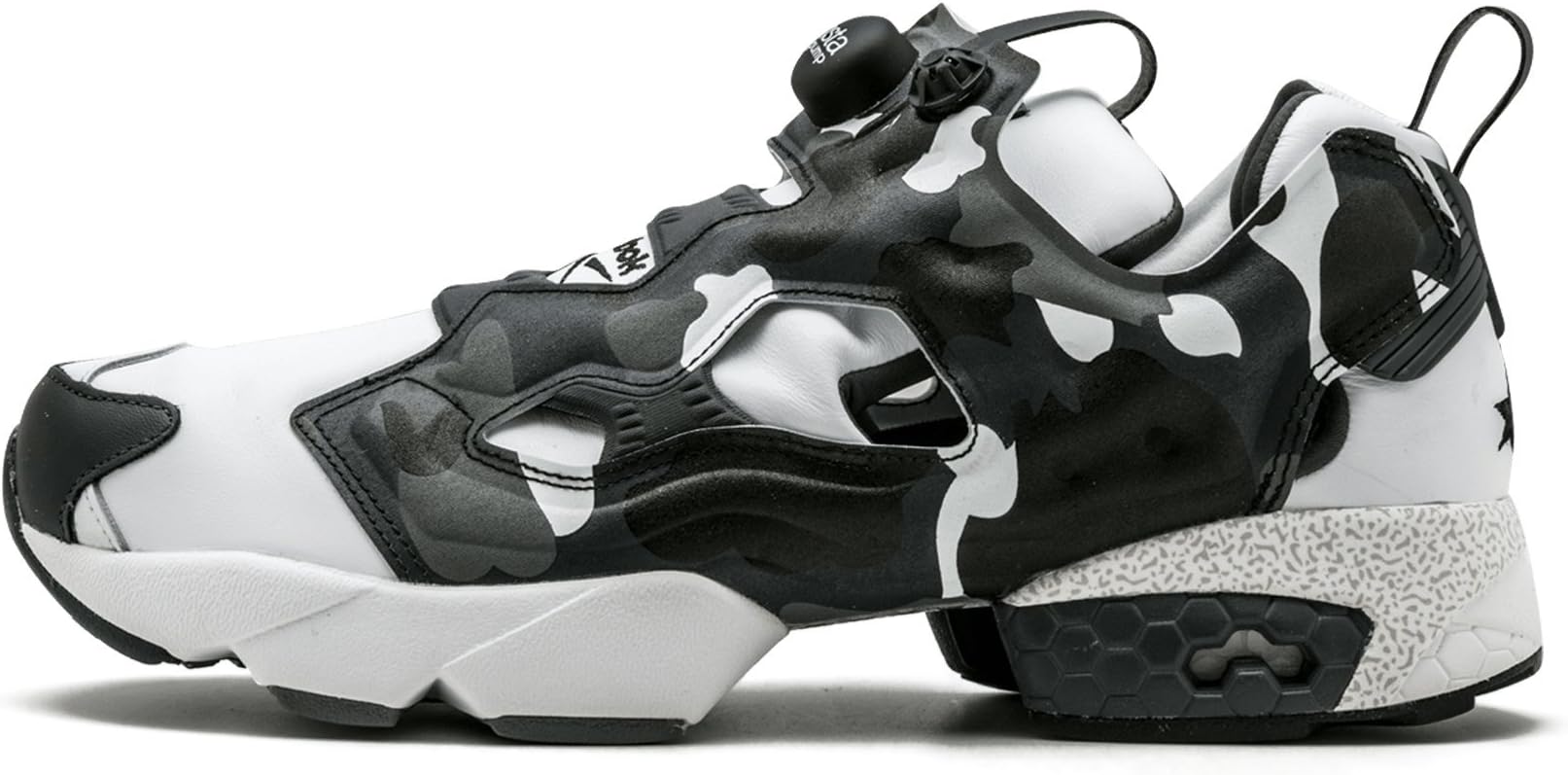 Reebok Instapump Fury Mita Bape - US 9