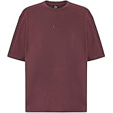 Oakley Mens Dual French Terry Tee