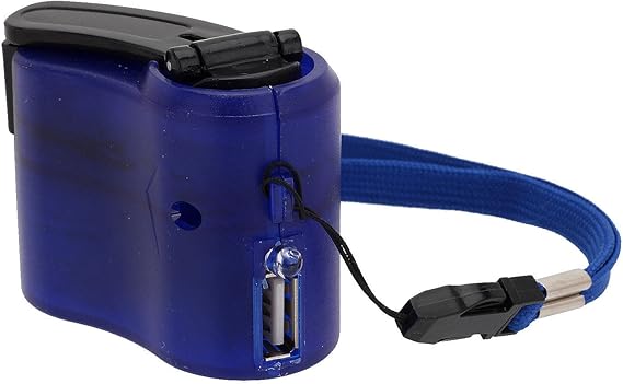 luggage with cell phone charger