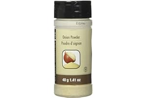 Encore Gourmet Spices & Seasonings - Onion Powder 40G