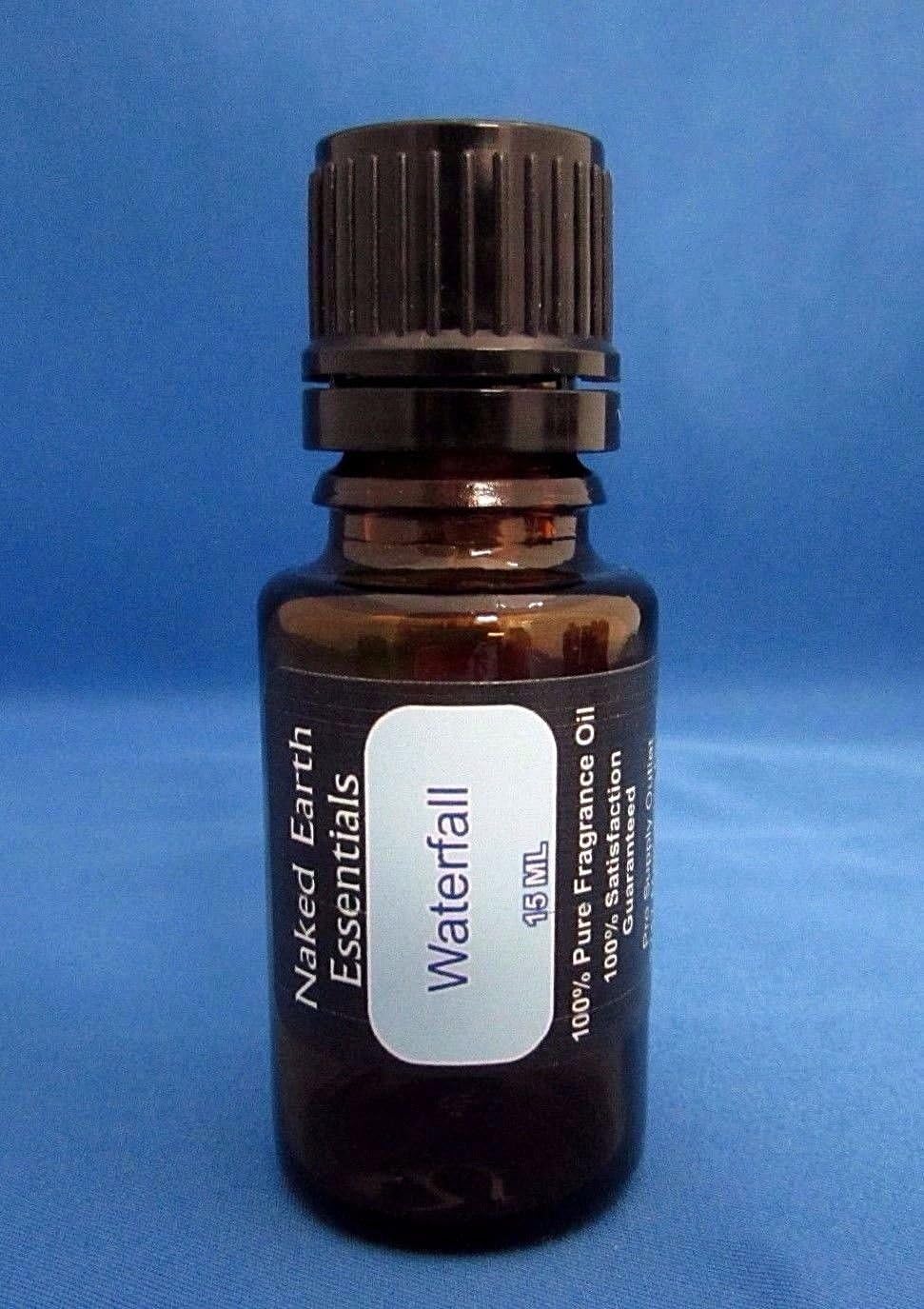 Best Waterfall Fragrance Oil Waterfall