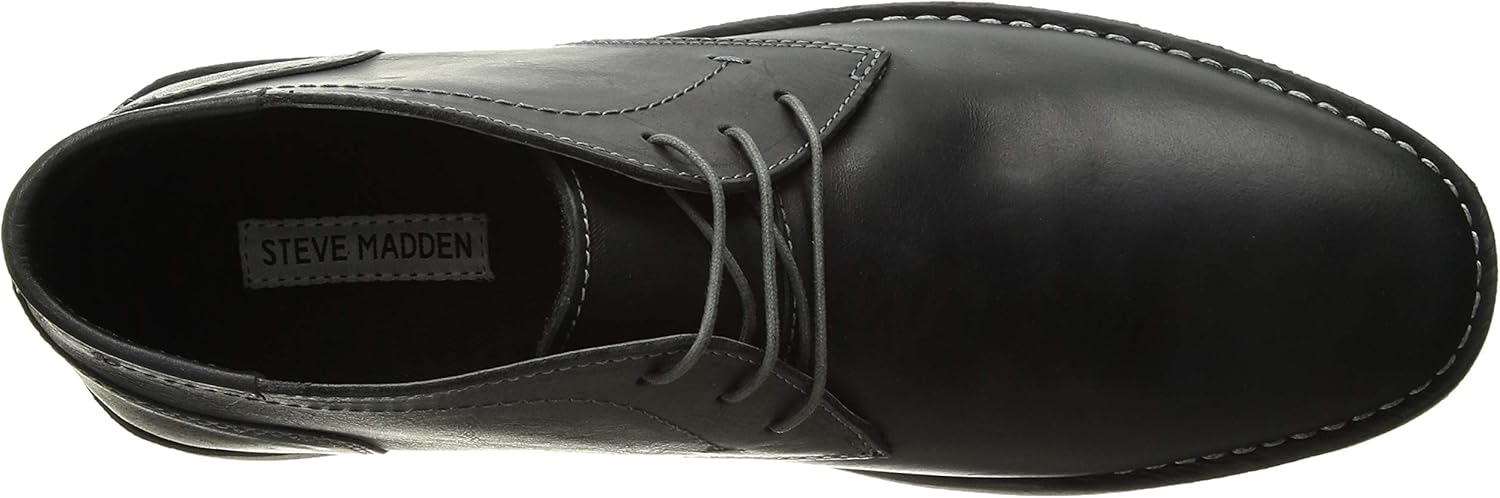 steve madden men's harken chukka boot