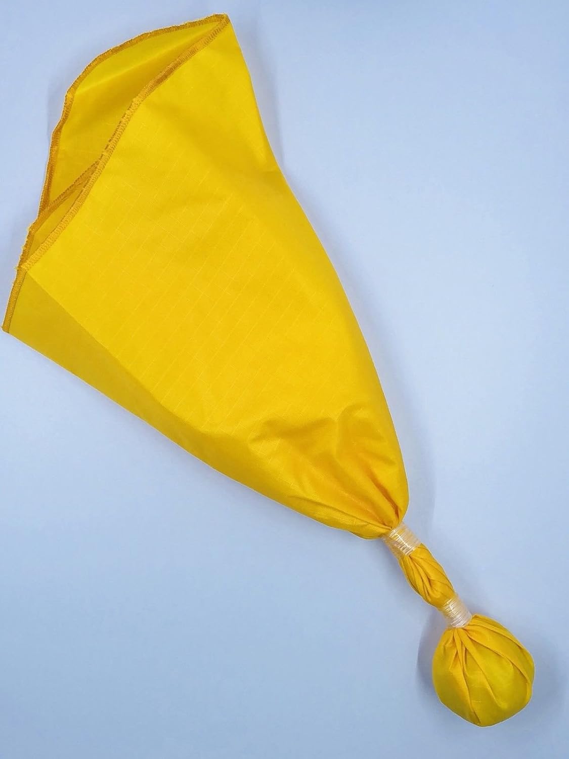 Professional Nfl Football Penalty Flag Gold 16 Double Band Made In Usa