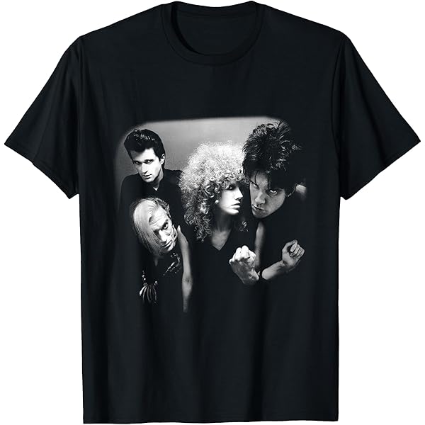 洋書 VINTAGE ROCK T-SHIRTS Amazon.com: UK Rock Band Vintage Shirt, Unisex T-Shirt for