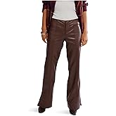 Free People Womens Glow Up Vegan Pant
