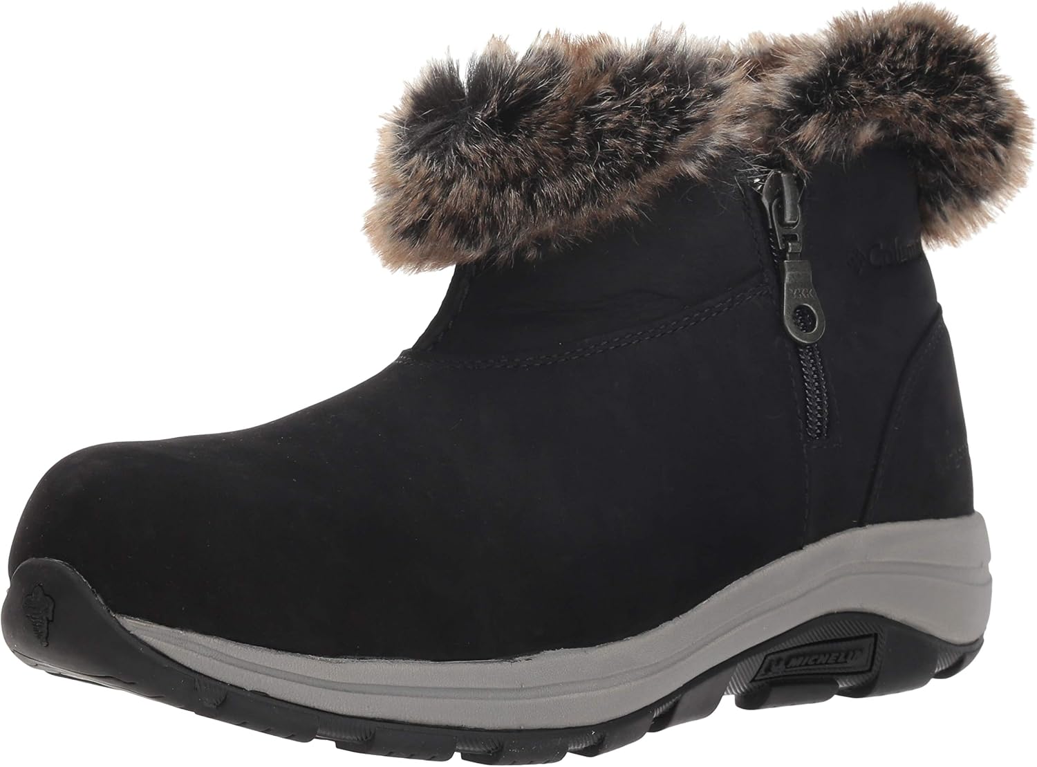 columbia bangor boots