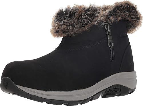 columbia women's ankle boots