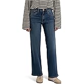 KUT from the Kloth Womens Jodi High-Rise Straight Leg 5 Pocket-Front Pocket Inset