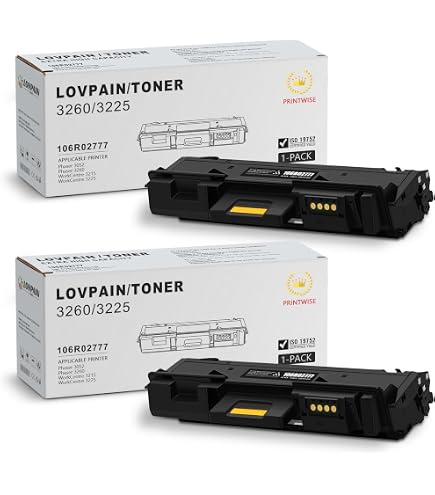 kktj Amazon.com: Xerox 106R02777 Printer_Tray_Toners_Cartridges High