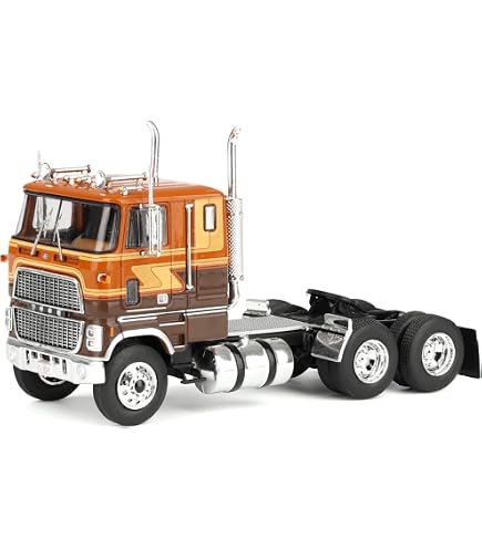 Amazon.com: Diecast Model Car Compatible with IXO Model 1:64 1980