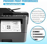 Q-image DR2400 Drum Unit for Brother Printers 12000 Page Yield Black 1-Pack view 5