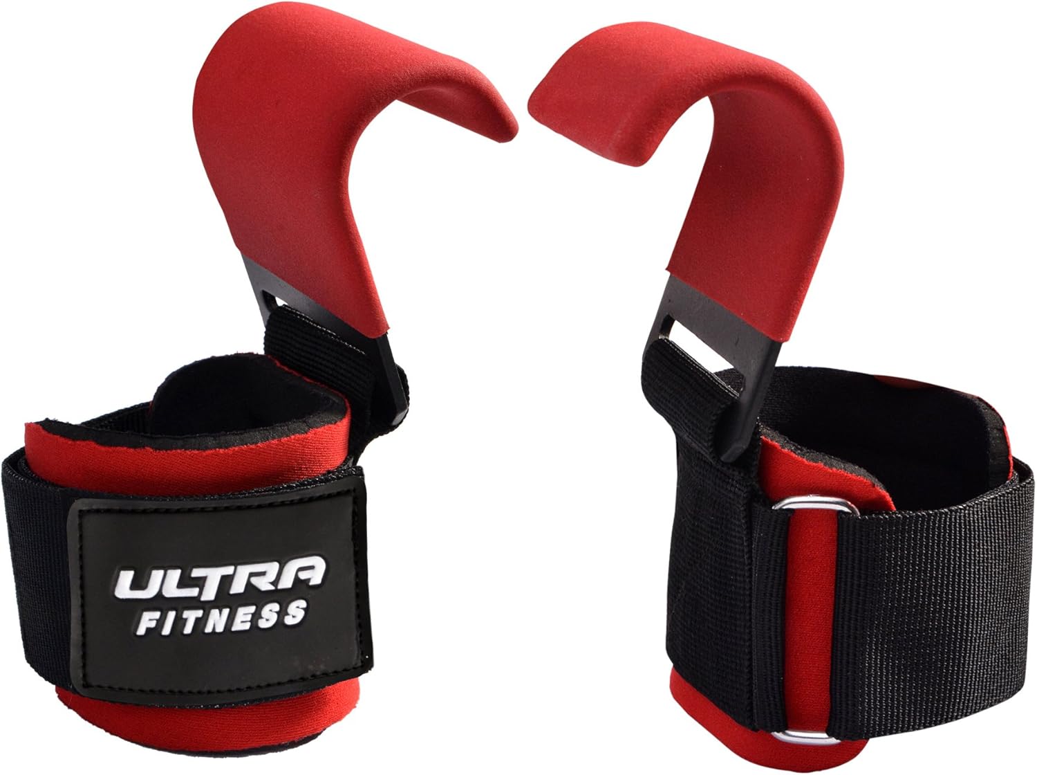 ULTRA FITNESS® Ultra® Guantes para Levantamiento De Pesas ...