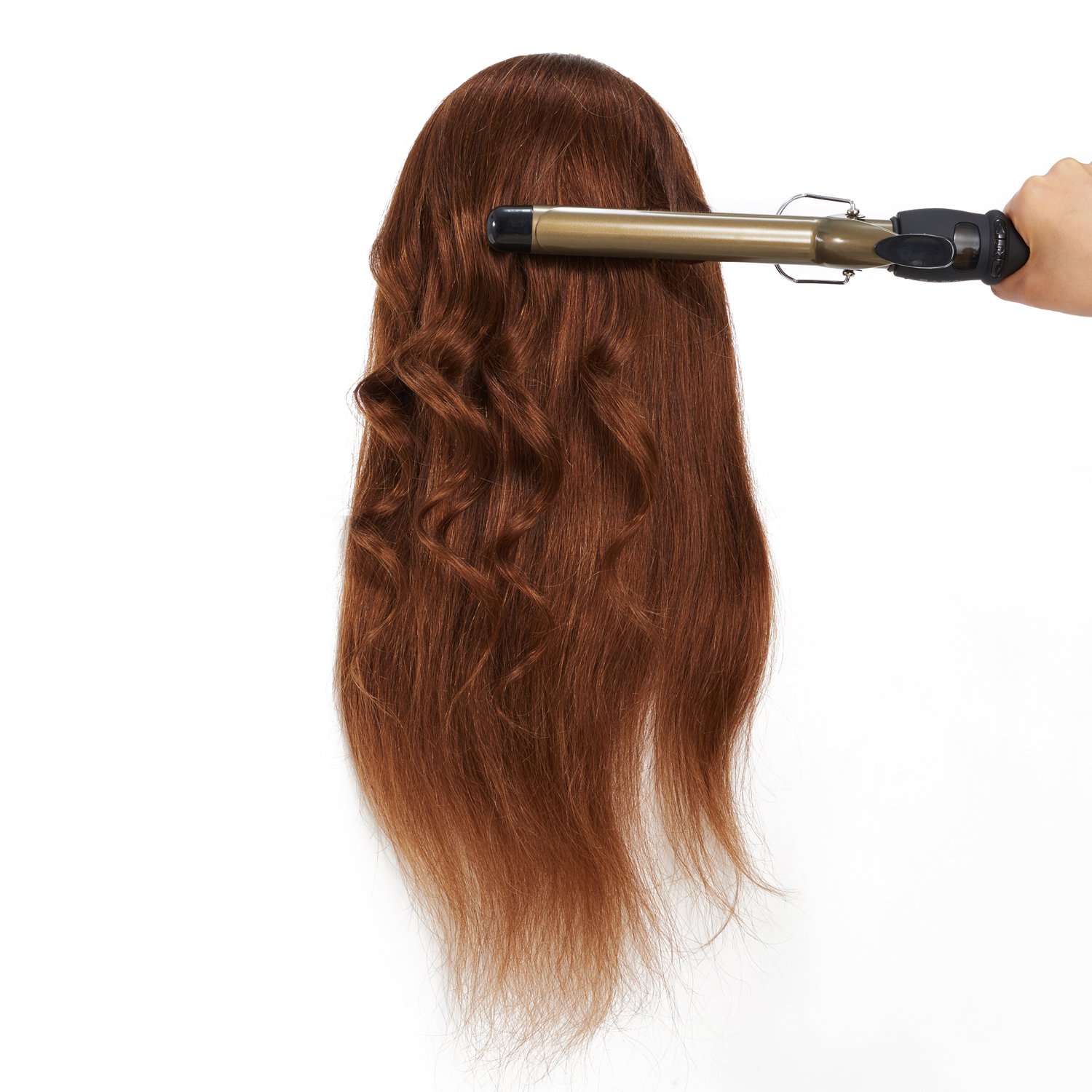 hairginkgo mannequin head