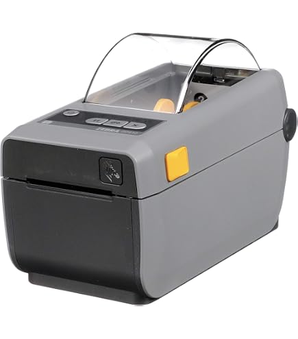 Amazon.com: Zebra ZXP Series 3 Single Side ID Card Printer